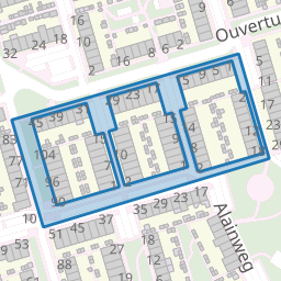 Perceel SKN00-L-1925