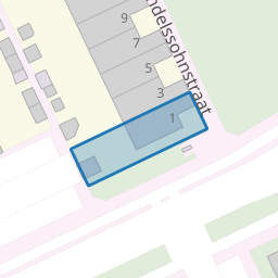 Perceel SKN00-L-2041