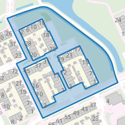 Perceel SKN00-L-2042