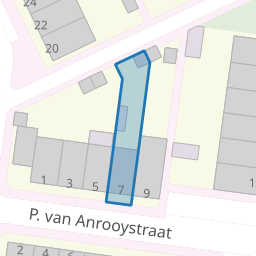 Perceel SKN00-L-2063