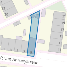 Perceel SKN00-L-2064