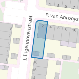 Perceel SKN00-L-2071