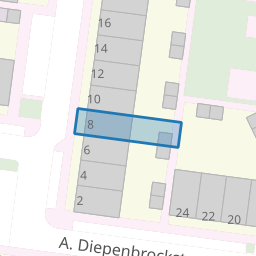 Perceel SKN00-L-2076