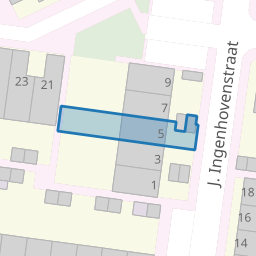 Perceel SKN00-L-2080