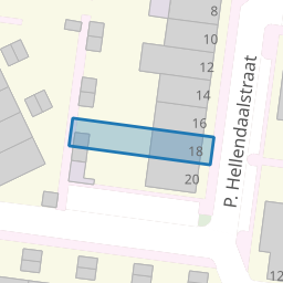 Perceel SKN00-L-2086