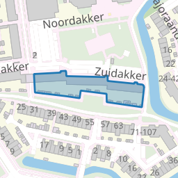 Perceel SKN00-L-2092