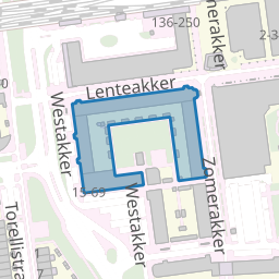 Perceel SKN00-L-2097