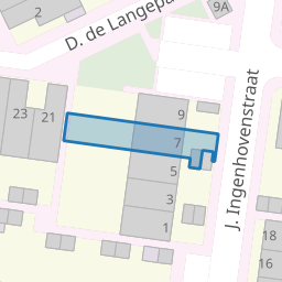 Perceel SKN00-L-2111