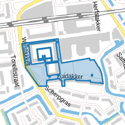 Perceel SKN00-L-2134