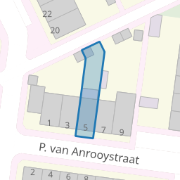 Perceel SKN00-L-2136