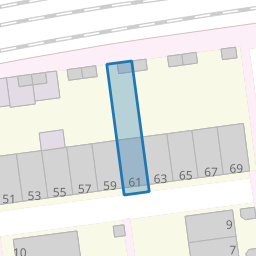 Perceel SKN00-L-2203