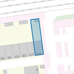 Perceel SKN00-L-2207