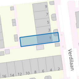 Perceel SKN00-L-2212