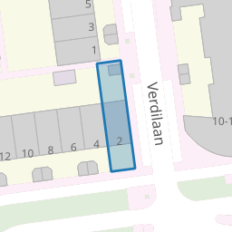 Perceel SKN00-L-2213