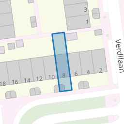 Perceel SKN00-L-2216