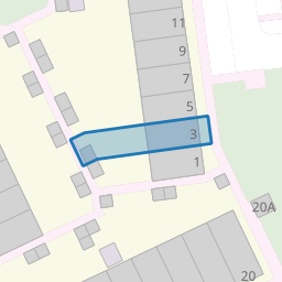 Perceel SKN00-L-2232