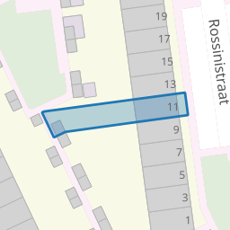 Perceel SKN00-L-2236