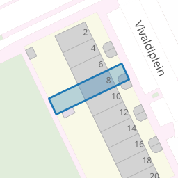 Perceel SKN00-L-2249