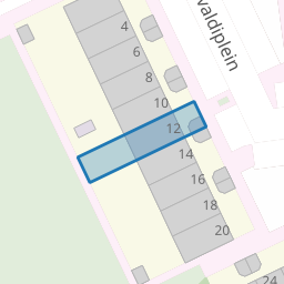 Perceel SKN00-L-2251