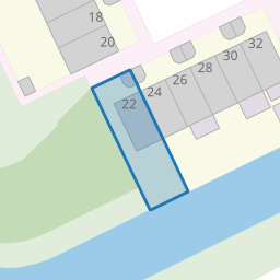 Perceel SKN00-L-2256