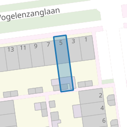 Perceel SKN00-L-2296