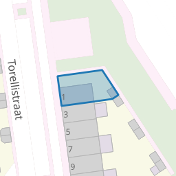 Perceel SKN00-L-2299