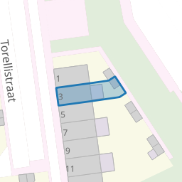 Perceel SKN00-L-2300