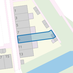 Perceel SKN00-L-2303