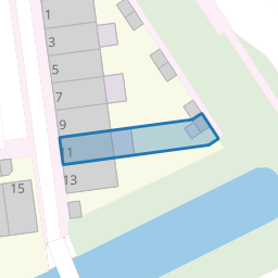 Perceel SKN00-L-2304