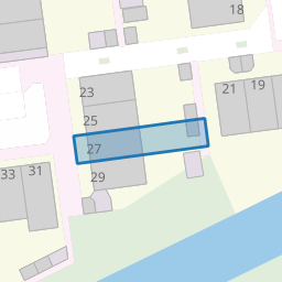 Perceel SKN00-L-2311