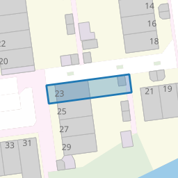 Perceel SKN00-L-2313