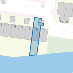 Perceel SKN00-L-2322