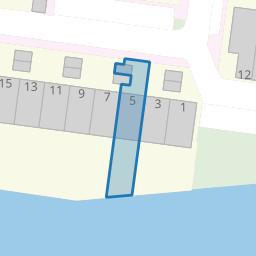 Perceel SKN00-L-2323