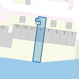 Perceel SKN00-L-2325