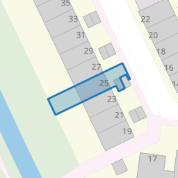 Perceel SKN00-L-2333