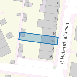 Perceel SKN00-L-2344