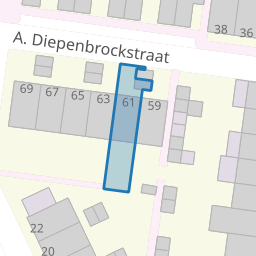 Perceel SKN00-L-2348