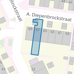 Perceel SKN00-L-2351