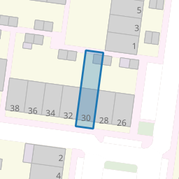 Perceel SKN00-L-2364