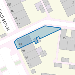 Perceel SKN00-L-2372