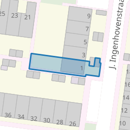 Perceel SKN00-L-2373