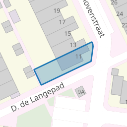 Perceel SKN00-L-2383