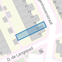 Perceel SKN00-L-2384