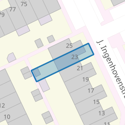 Perceel SKN00-L-2389
