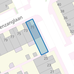 Perceel SKN00-L-2391