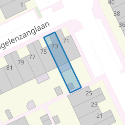 Perceel SKN00-L-2392