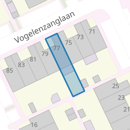 Perceel SKN00-L-2394