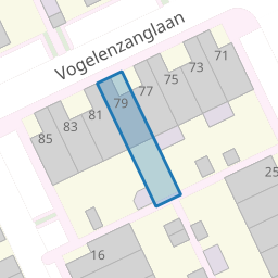 Perceel SKN00-L-2395