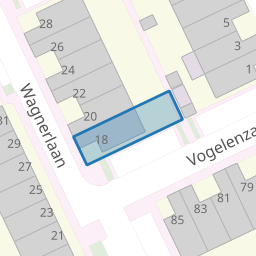 Perceel SKN00-L-2400