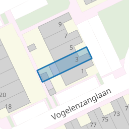 Perceel SKN00-L-2407